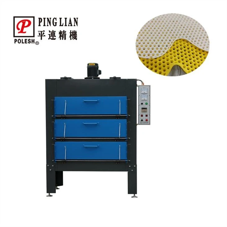 Forno Industrial Elatric com Três Portas