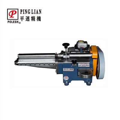 Máquina de cola Yello